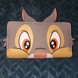 Loungefly Thumper Wallet